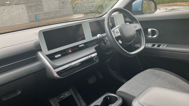 Hyundai IONIQ 5 160kW Premium 73 kWh 5dr Auto Electric Hatchback